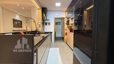 Casa, 3 quartos, 138 m² - Foto 3
