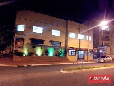 Sobrado, 307 m² - Foto 2