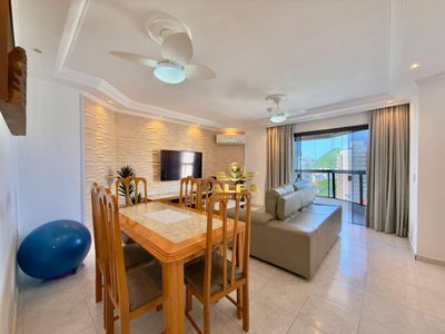 Apartamento, 3 quartos, 116 m² - Foto 3