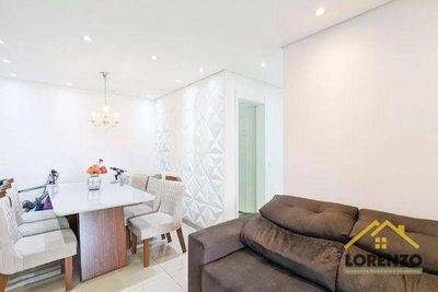 Apartamento, 3 quartos, 74 m² - Foto 4