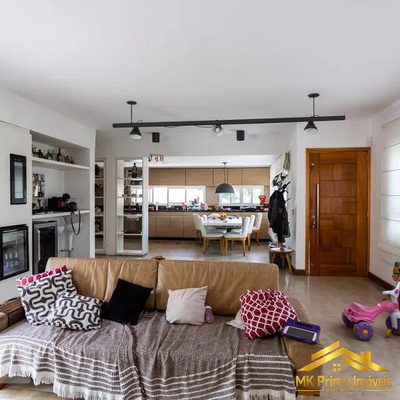 Casa de Condomínio, 5 quartos - Foto 5