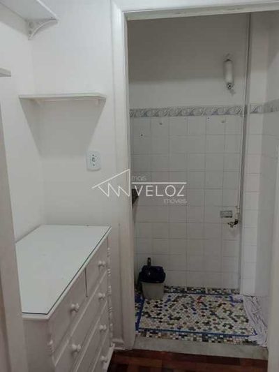 Kitnet-Studio, 18 m² - Foto 2