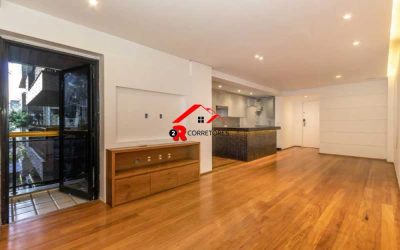 Apartamento, 2 quartos, 80 m² - Foto 4