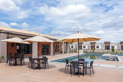 Casa de Condomínio, 2 quartos - Foto 5