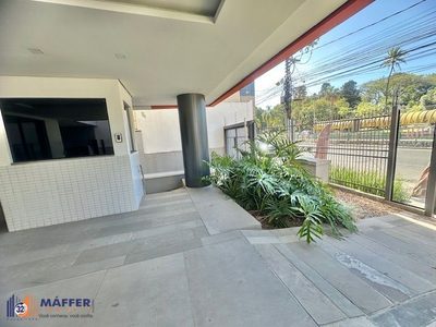 Apartamento, 1 quarto, 30 m² - Foto 5