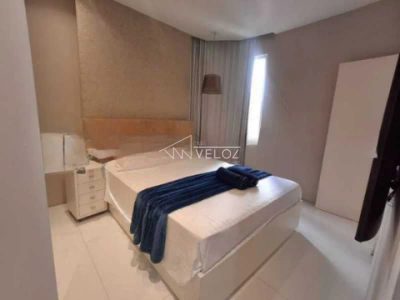 Apartamento, 2 quartos, 65 m² - Foto 1