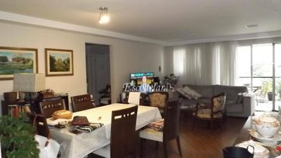 Apartamento, 3 quartos, 126 m² - Foto 5