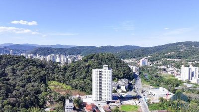 Apartamento, 2 quartos, 85 m² - Foto 1
