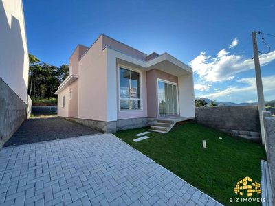Casa, 2 quartos, 61 m² - Foto 2