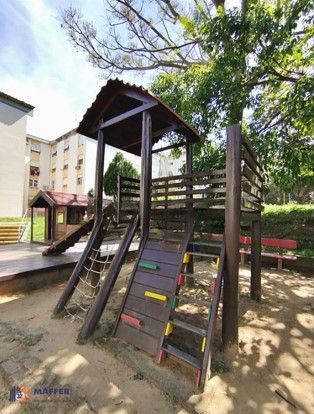 Apartamento, 2 quartos, 49 m² - Foto 2