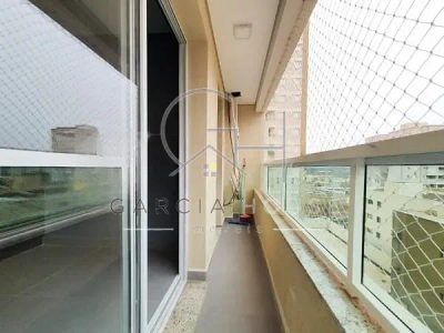 Apartamento, 2 quartos, 57 m² - Foto 4