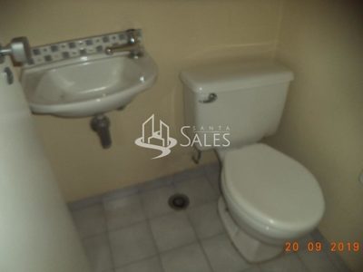 Loja-Salão, 39 m² - Foto 5