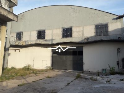 Depósito-Galpão, 9500 m² - Foto 5