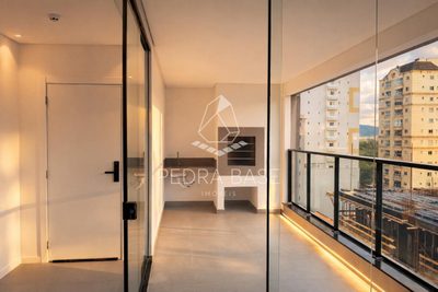 Apartamento, 3 quartos, 155 m² - Foto 4