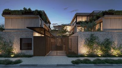 Casa de Condomínio, 5 quartos - Foto 1