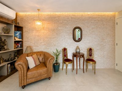 Apartamento, 3 quartos, 87 m² - Foto 4
