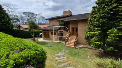 Casa de Condomínio, 5 quartos - Foto 2