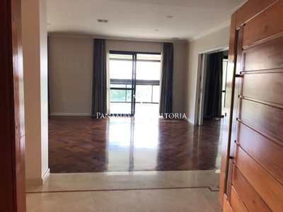 Apartamento, 4 quartos, 400 m² - Foto 5