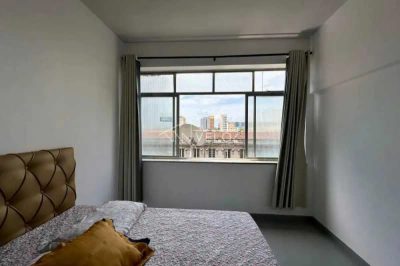 Apartamento, 25 m² - Foto 4