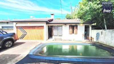Casa, 4 quartos, 200 m² - Foto 3