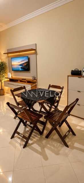 Apartamento, 1 quarto, 36 m² - Foto 3