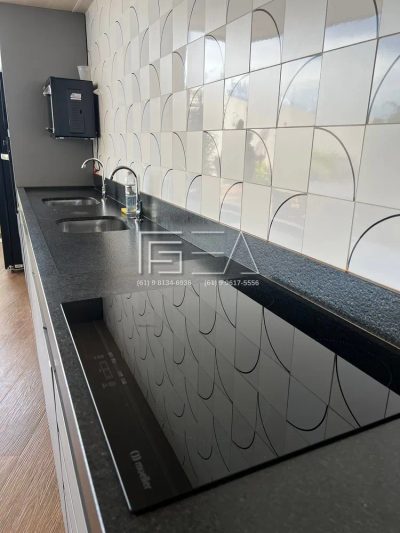 Apartamento, 3 quartos, 82 m² - Foto 2