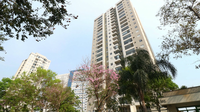 Apartamento, 3 quartos, 69 m² - Foto 1