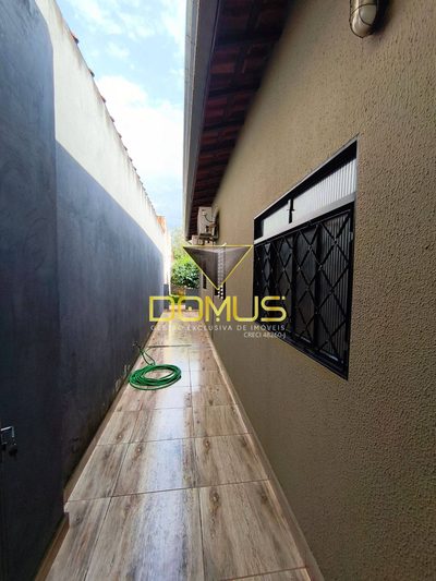 Casa, 3 quartos, 180 m² - Foto 3