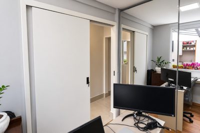 Apartamento, 3 quartos, 117 m² - Foto 1