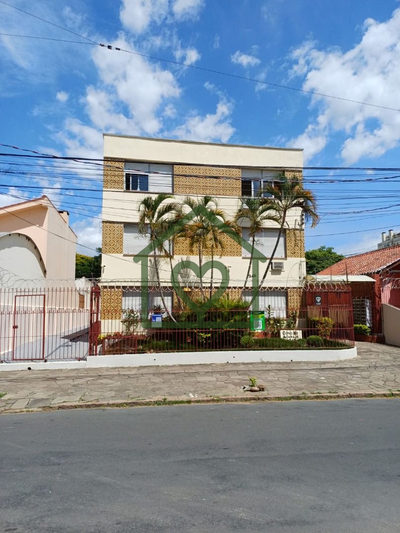 Apartamento, 2 quartos, 56 m² - Foto 1
