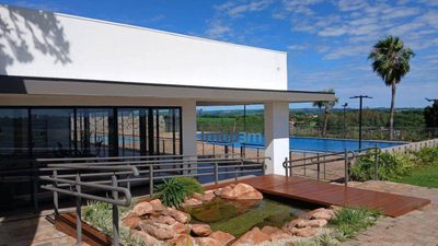 Loteamento e Condomínio, 1500 m² - Foto 3