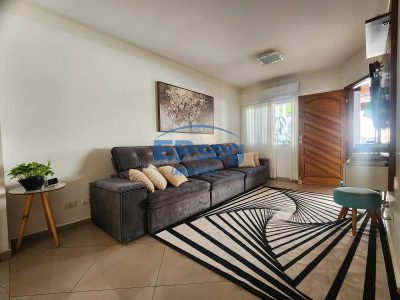 Casa, 3 quartos, 155 m² - Foto 3