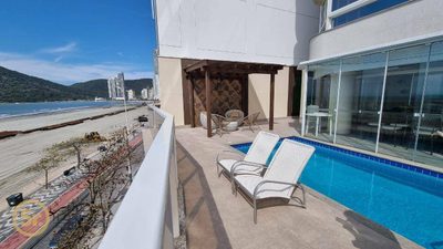 Apartamento, 3 quartos, 530 m² - Foto 5