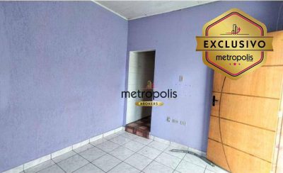 Casa, 1 quarto, 60 m² - Foto 1
