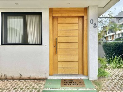 Casa de Condomínio, 4 quartos - Foto 5