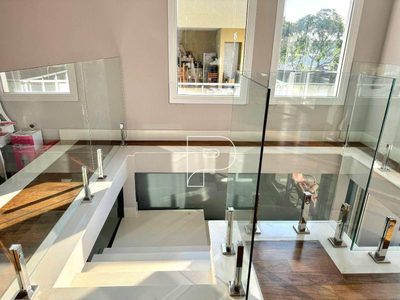 Casa de Condomínio, 4 quartos - Foto 4