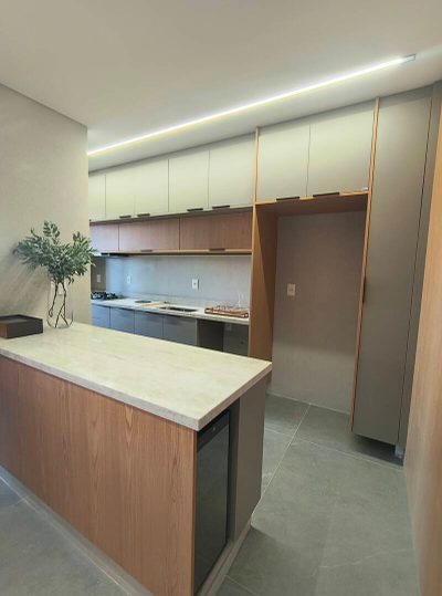 Apartamento, 2 quartos, 78 m² - Foto 5