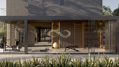 Apartamento, 3 quartos, 203 m² - Foto 5