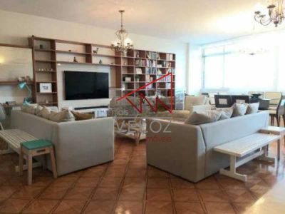 Apartamento, 3 quartos, 233 m² - Foto 4