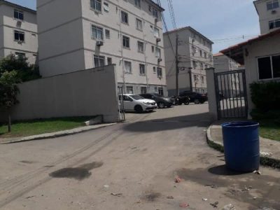 Apartamento, 2 quartos, 42 m² - Foto 1