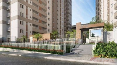 Apartamento, 2 quartos, 62 m² - Foto 3
