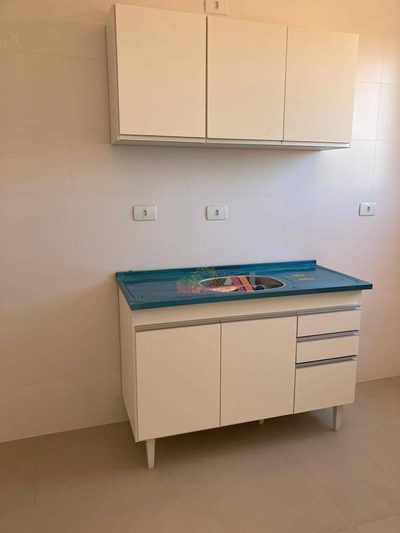 Apartamento, 2 quartos, 49 m² - Foto 5