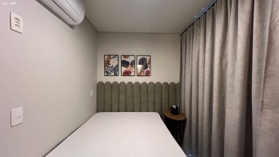 Apartamento, 1 quarto, 22 m² - Foto 3