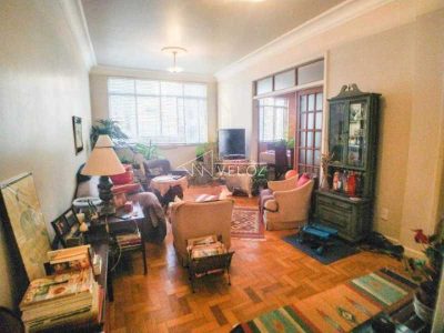Apartamento, 3 quartos, 120 m² - Foto 2