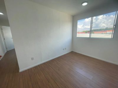 Apartamento, 2 quartos, 42 m² - Foto 1