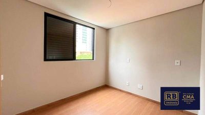 Apartamento, 2 quartos, 42 m² - Foto 4