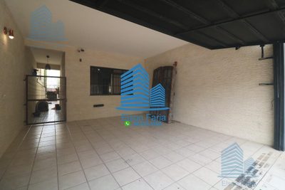 Sobrado, 3 quartos, 125 m² - Foto 2