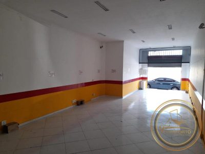 Loja-Salão, 92 m² - Foto 2