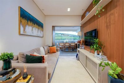 Apartamento, 3 quartos, 103 m² - Foto 2