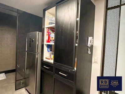 Apartamento, 2 quartos, 106 m² - Foto 3